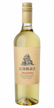 ALTOCEDRO - Abras Torrontes 2020